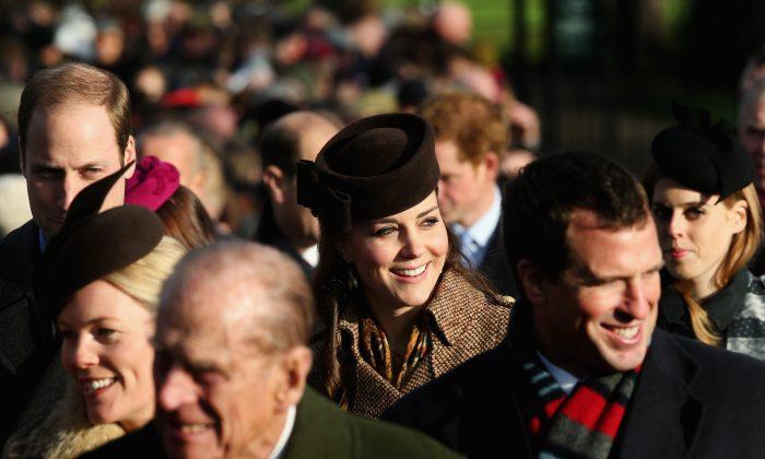 Princess Beatrice Jealous of Kate Middleton, Planning to Grab Attention From Duchess: Report