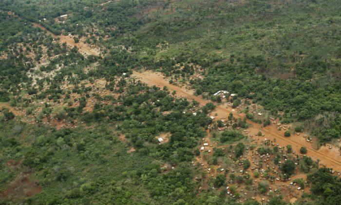 American Kidnapped on Ugandan Safari, $500,000 Ransom Demanded