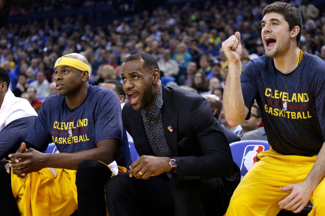 LeBron James Changing the NBA With His Decisions