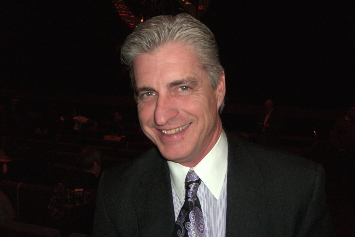 Shen Yun Is ‘Exceptional,’ Says CEO 