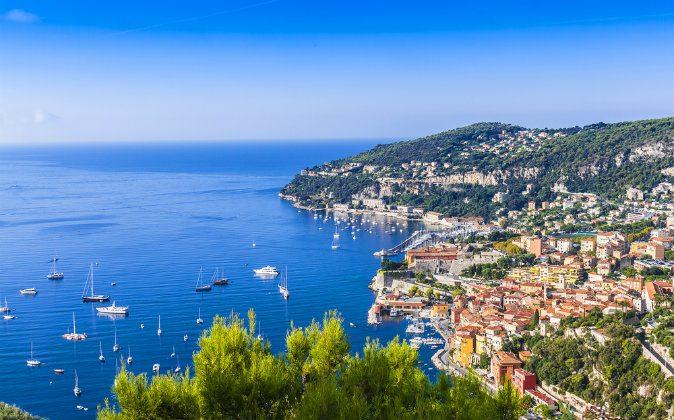 5 Fancy Things to Do in Nice