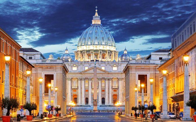 Top Tourist Attractions in Vatican City