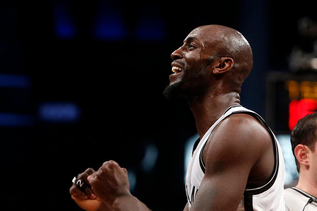 Kevin Garnett Agrees to Trade, Will Return to Minnesota Timberwolves: Agent
