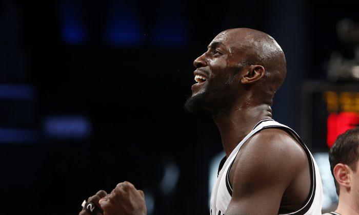 Timberwolves Could Trade for Kevin Garnett: Sources