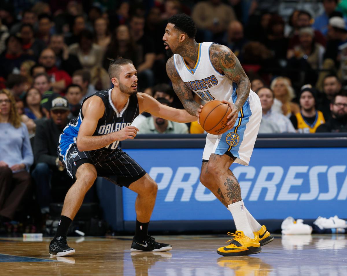 When is the 2015 NBA Trade Deadline? Date and Time