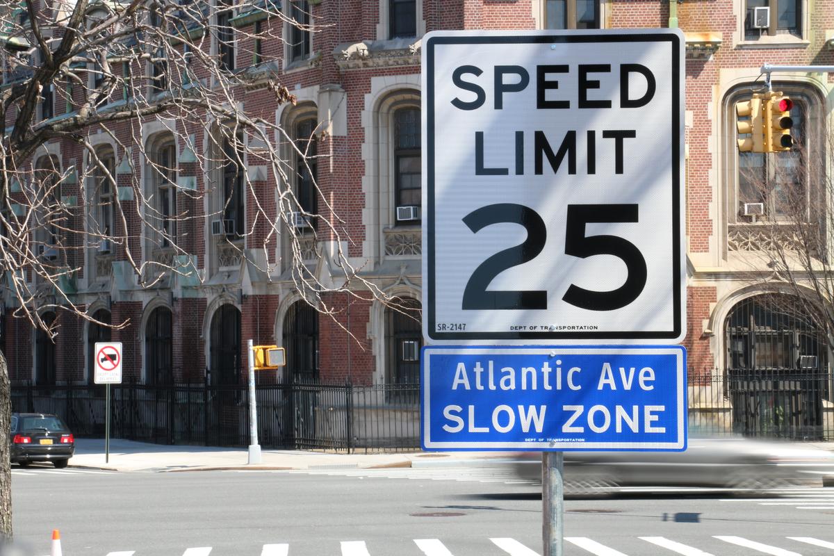 14-Year-Old Spearheads Vision Zero Education in NYC Schools