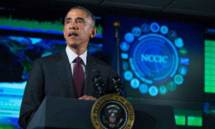 Obama Resurrects Decade-Old Ideas for ‘New’ Cybersecurity Proposal