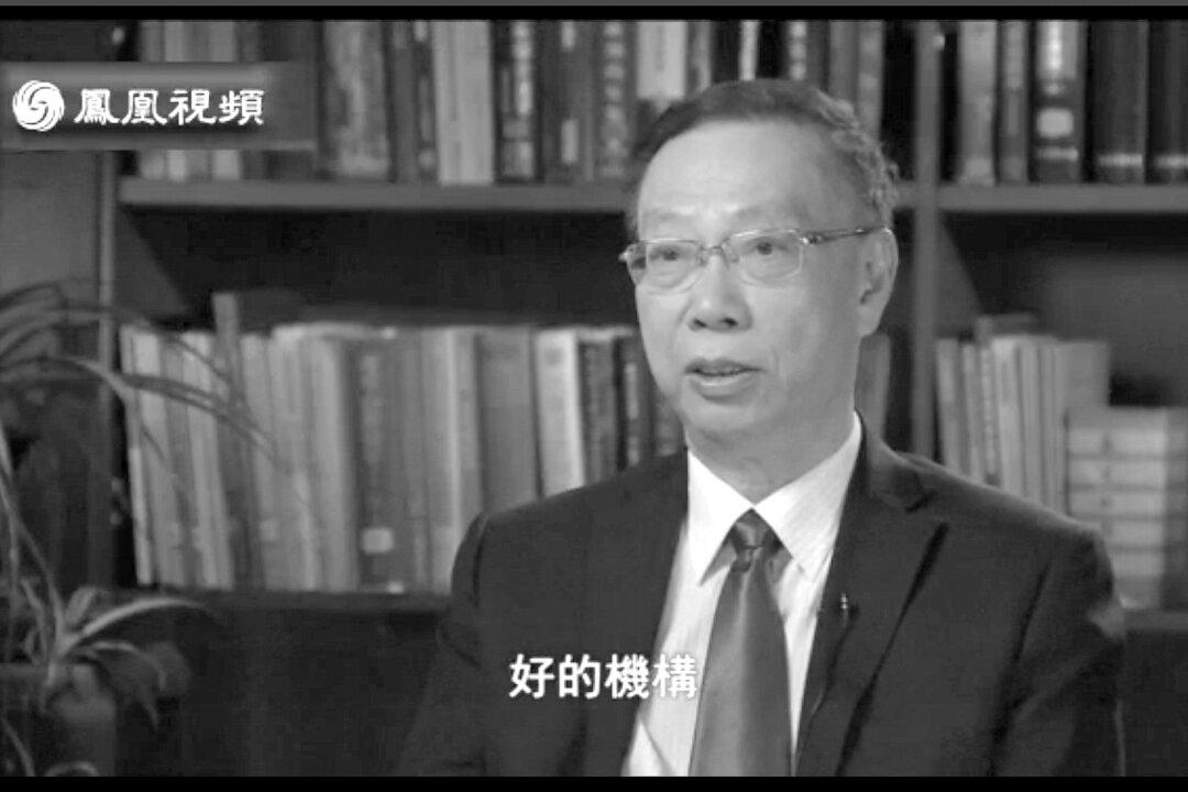 Double Speak Governs China’s Transplant Policy