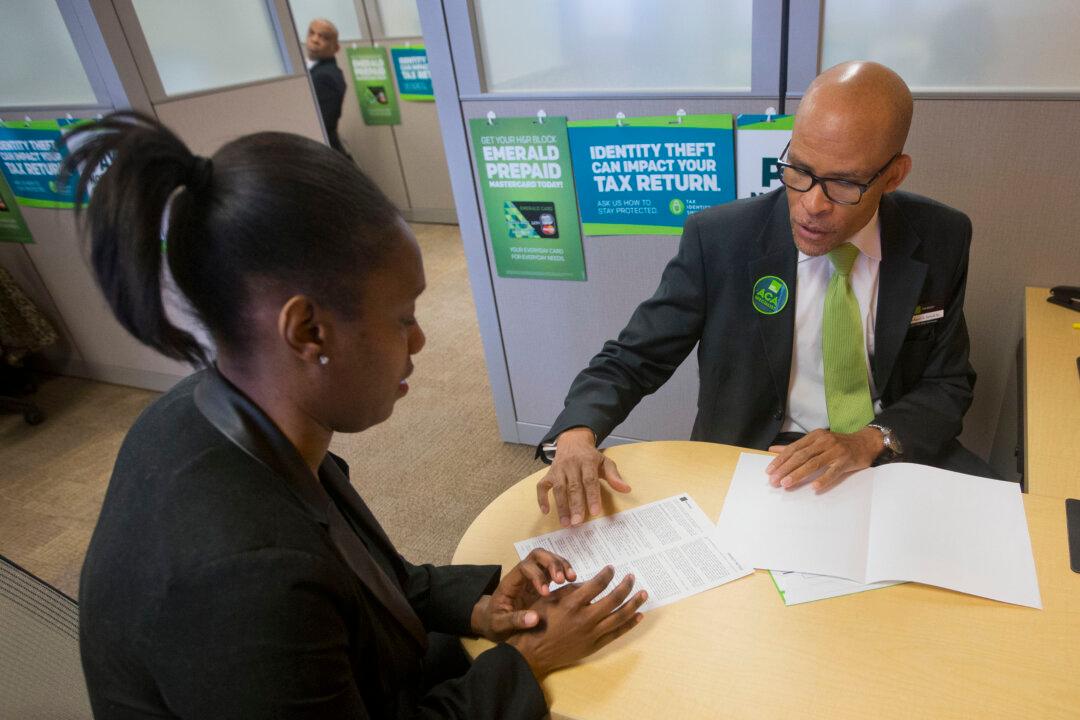 ‘Obamacare’ Adds Layer of Complexity for Tax Filers