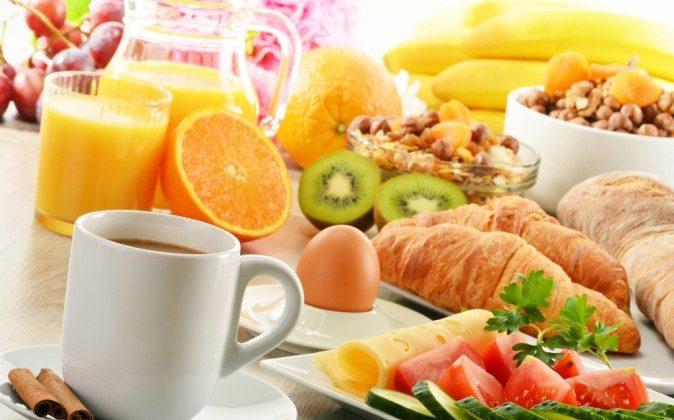 7 Things to Know About Breakfast