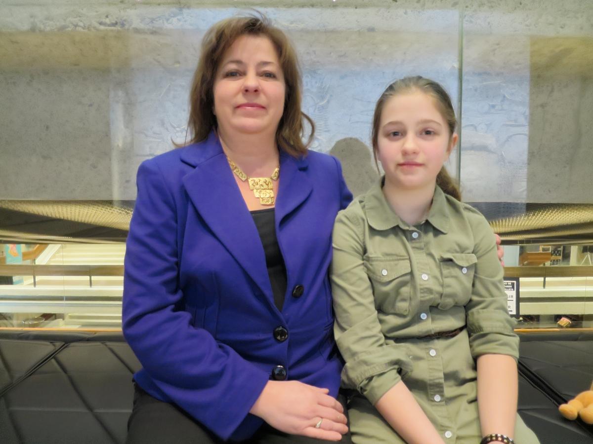 Shen Yun Performances Done with ‘Grace and Artistry,’ Says Quebec MNA