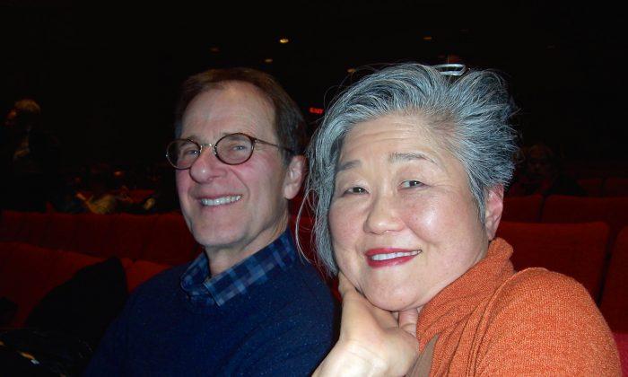 Accomplished Playwright Finds Shen Yun Uplifting and Positive