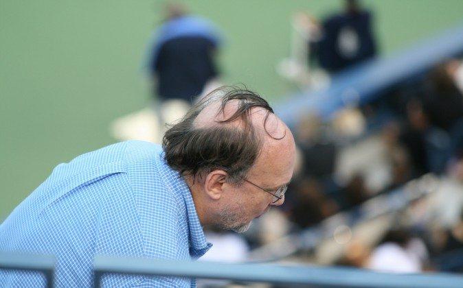 Starting to Thin Out? Hair Loss Doesn’t Have to Lead to Baldness