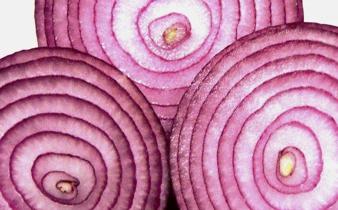Caramelized Onion Recipe (Raw)