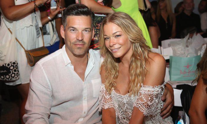 LeAnn Rimes Pregnant? Tabloid Says Singer is Expecting First Baby