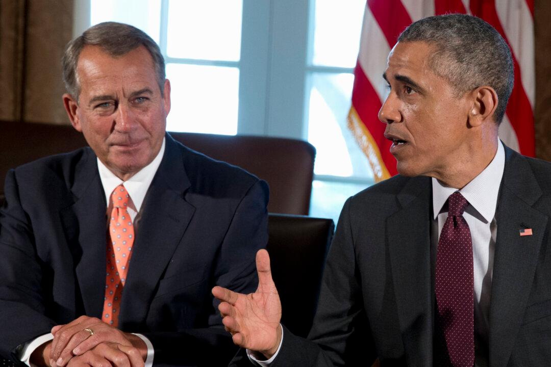 Christmas in the Capitol? Congress’ To-do List Grows