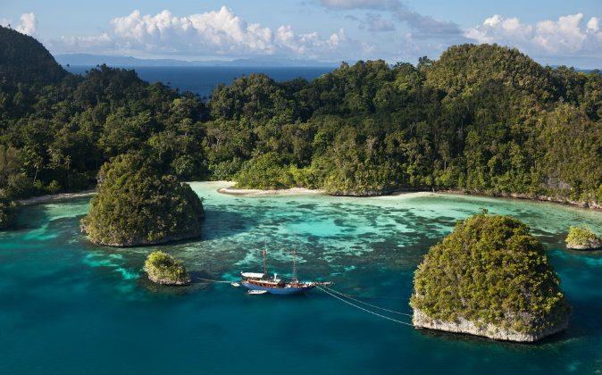 Top Tourist Attractions in Indonesia