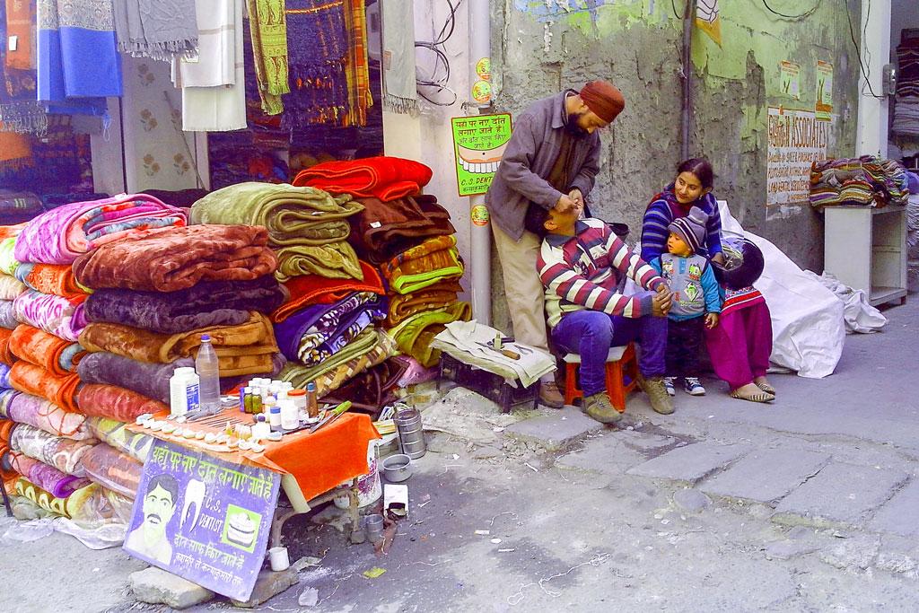 Secret Drug Removes Tooth With No Blood or Pain