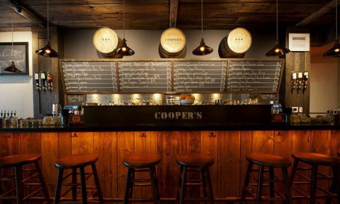 Cooper’s Craft & Kitchen Comes to Chelsea
