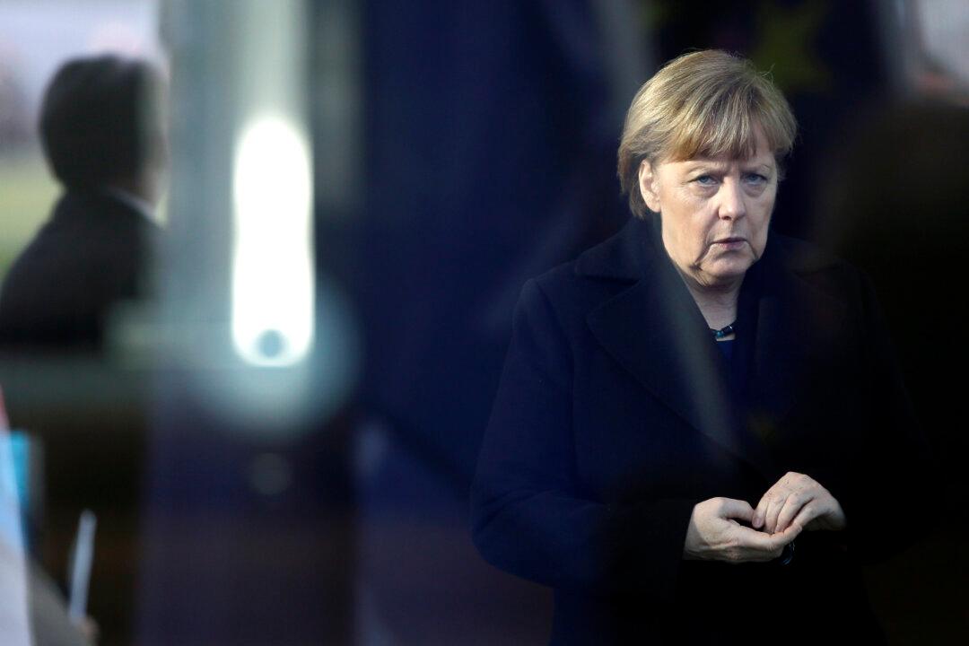 Updating German Thrift for the Age of Austerity