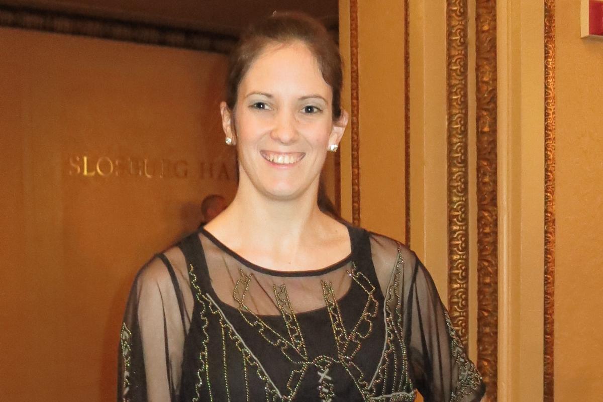 Shen Yun: ‘Very Artistically and Beautifully Done’, Says Former Dancer