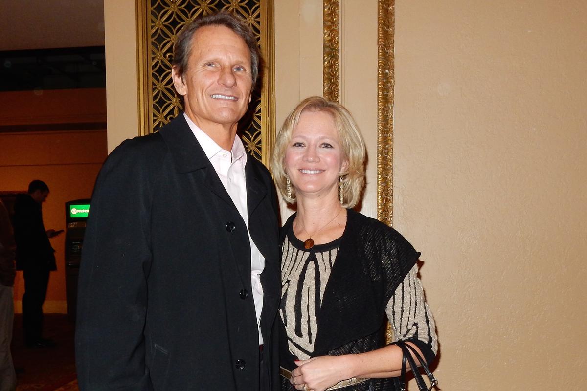 Dancing of Shen Yun Has ‘A Lot of Creativity’ Says Corporate Executive