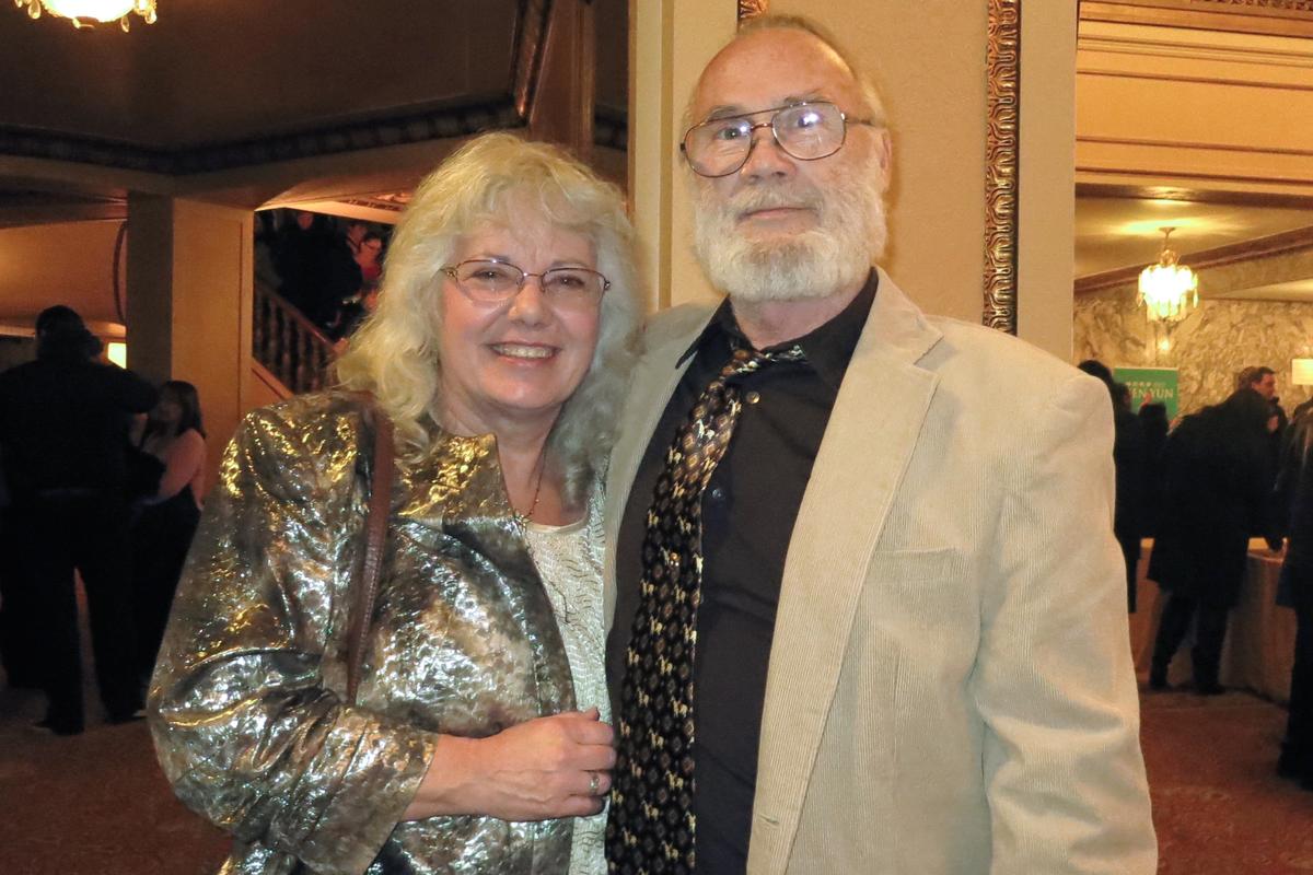 Shen Yun Weaves Magic of Goodness