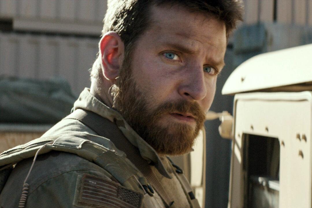 My Two Lincolns: Chris Kyle Is a Hero!