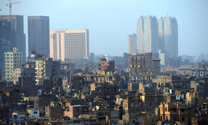 Egypt’s Need for Low-Income Housing