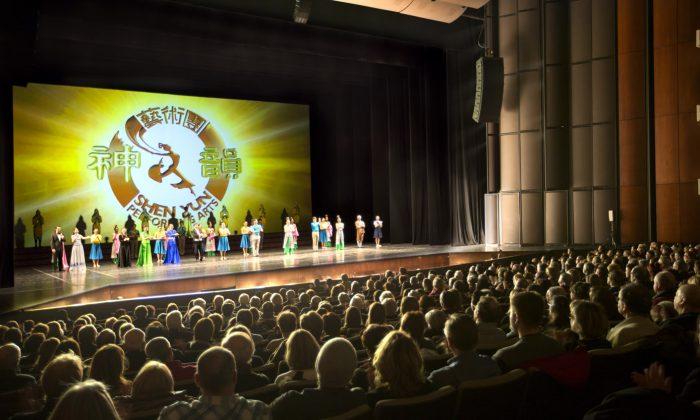 Shen Yun Portrays ‘Legendary, Magnificent World,’ Says Greeting Letter From Quebec Premier