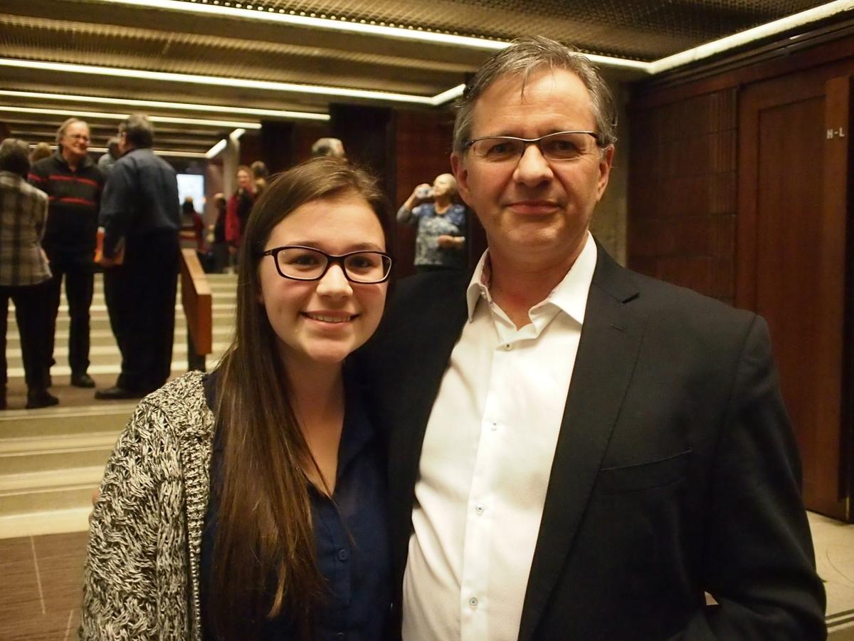 Shen Yun ‘Breathtaking’ and ‘Dynamic,’ Say Ballet Dancers