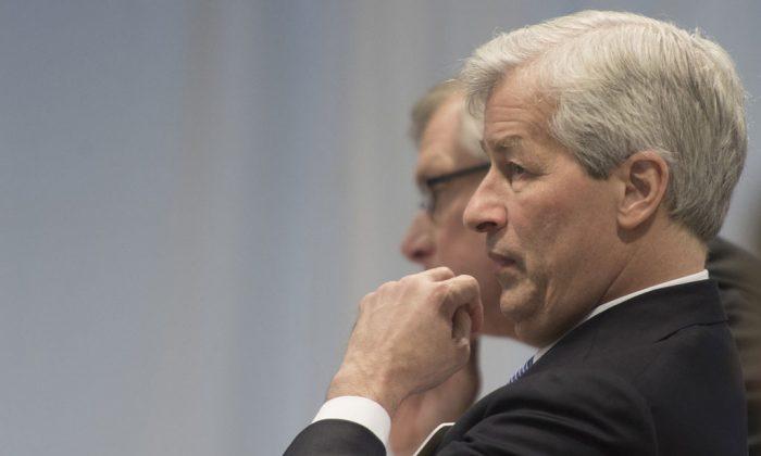 Jamie Dimon Is Completely Delusional About What Is Fair and American