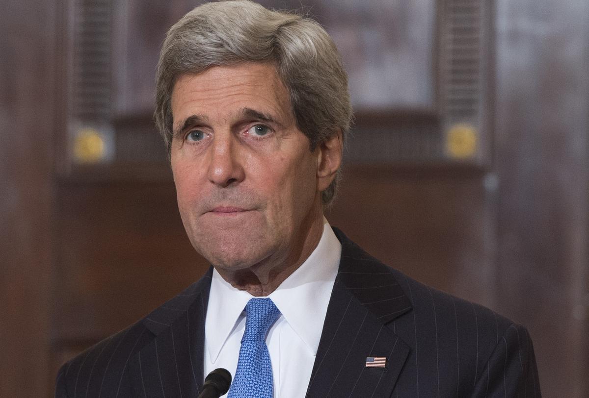 International Force Mulled to Fight Boko Haram in Nigeria