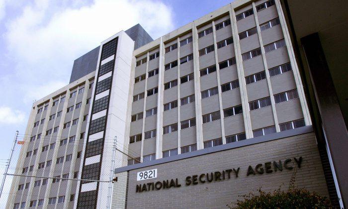 Science Panel: No Alternative to Bulk Collection of Data by NSA