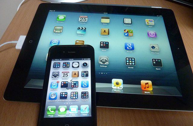 What to possibly expect from Apple and the iPad in 2015?