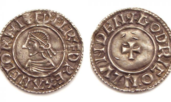 Hoard of 5,000 Anglo Saxon Coins Worth Over $1.5 M Discovered by Amateur Metal Detectorists