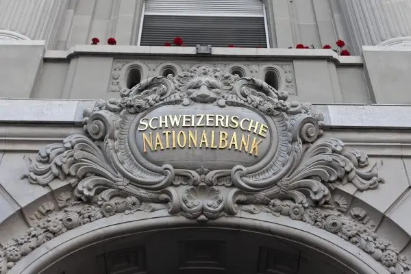LIVE NOW: Senate Committee Holds Hearing to Examine ‘Hidden Facts Regarding Nazis and Swiss Banks’