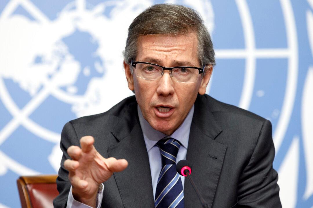 UN Calls for Urgent Iraq Aid as Humanitarian Efforts Falter