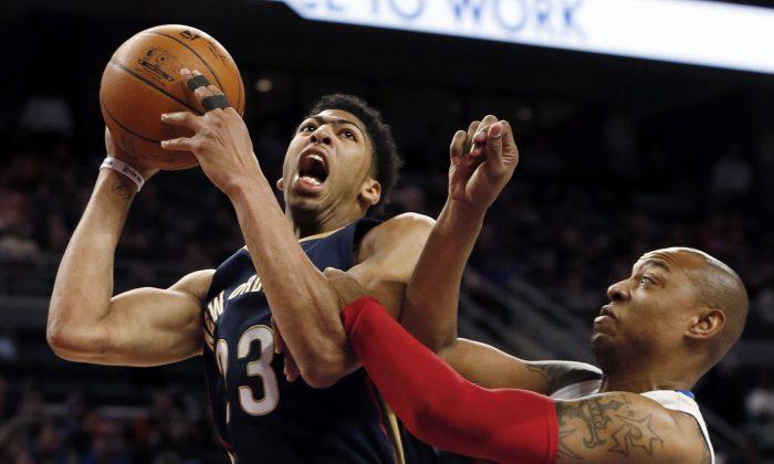 Anthony Davis Injury: Updates on New Orleans Pelicans Star’s Leg and Return