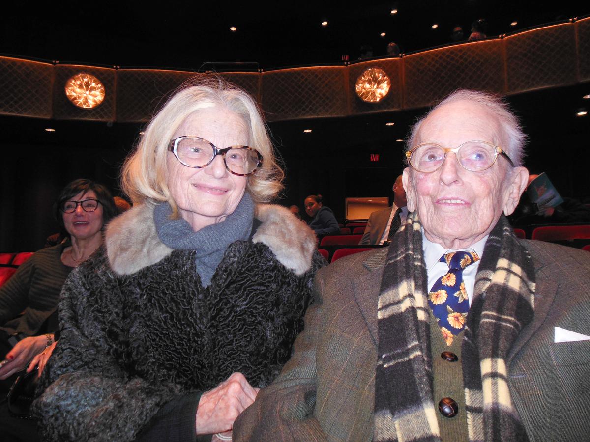 World Traveler Delighted by History Shown in Shen Yun