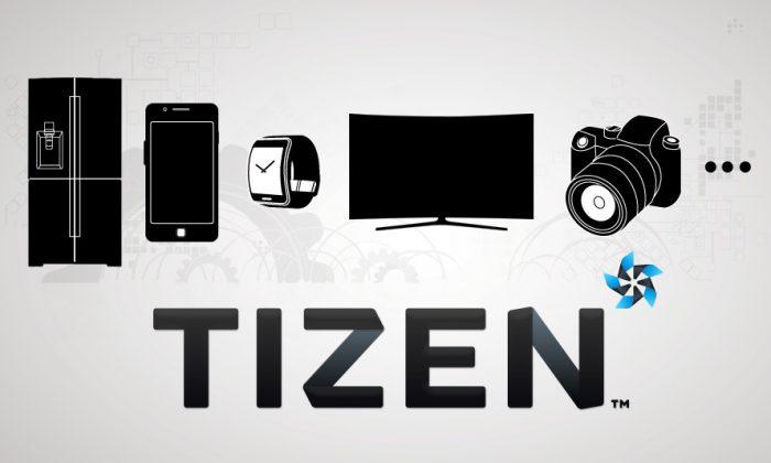 Samsung Will Unleash a ‘Flood’ of Tizen Devices in 2015 as Part of Its New IoT Strategy