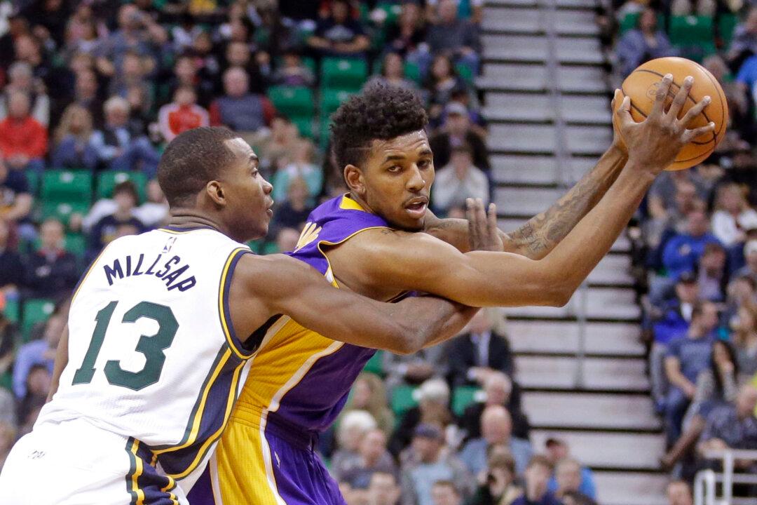 Nick Young to Help Lakers With Free Agency Pitches, Has Already Talked to Dragic