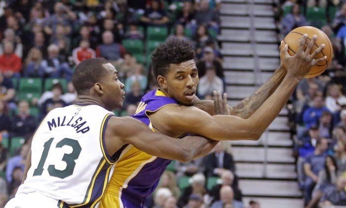 Nick Young to Help Lakers With Free Agency Pitches, Has Already Talked to Dragic