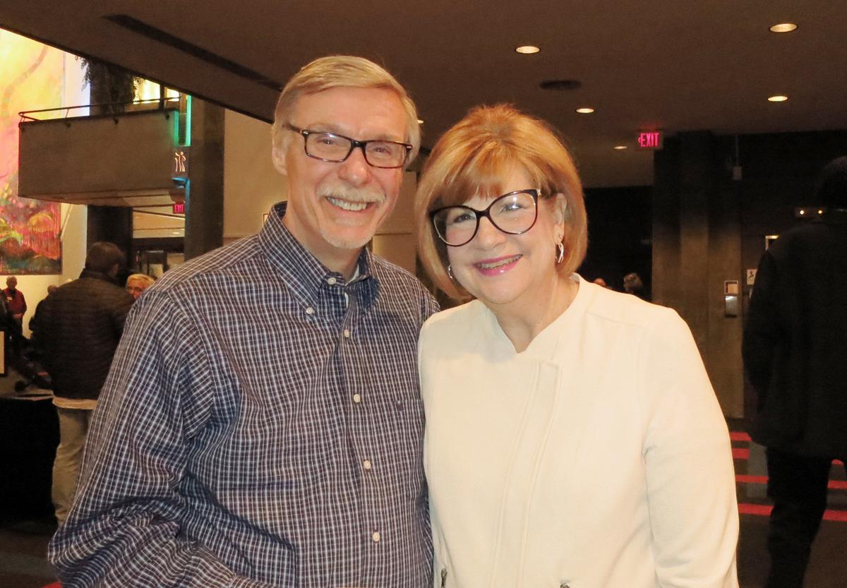 Shen Yun Shows Spirituality of Chinese people