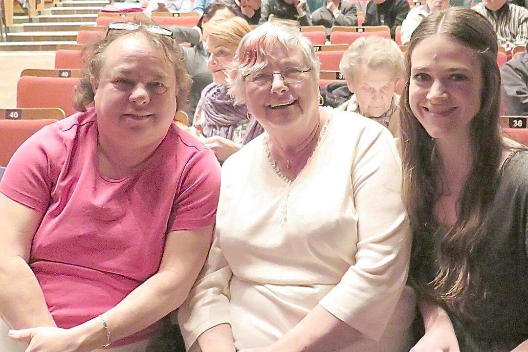 Event Manager Recommends ‘Gorgeous’ Shen Yun