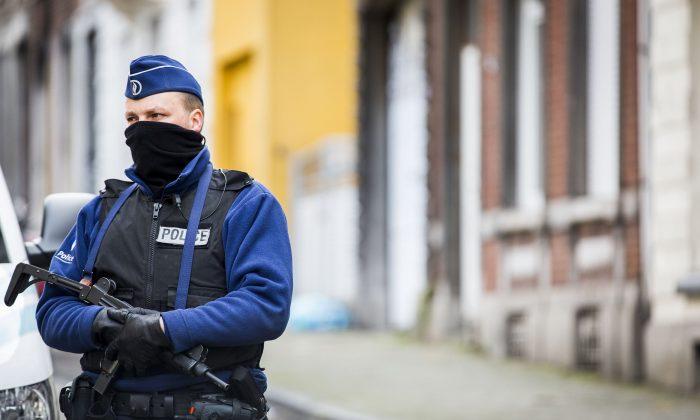 Belgium Terror Raids and Paris Attacks Reveal Urgent Need for Pan-European Security