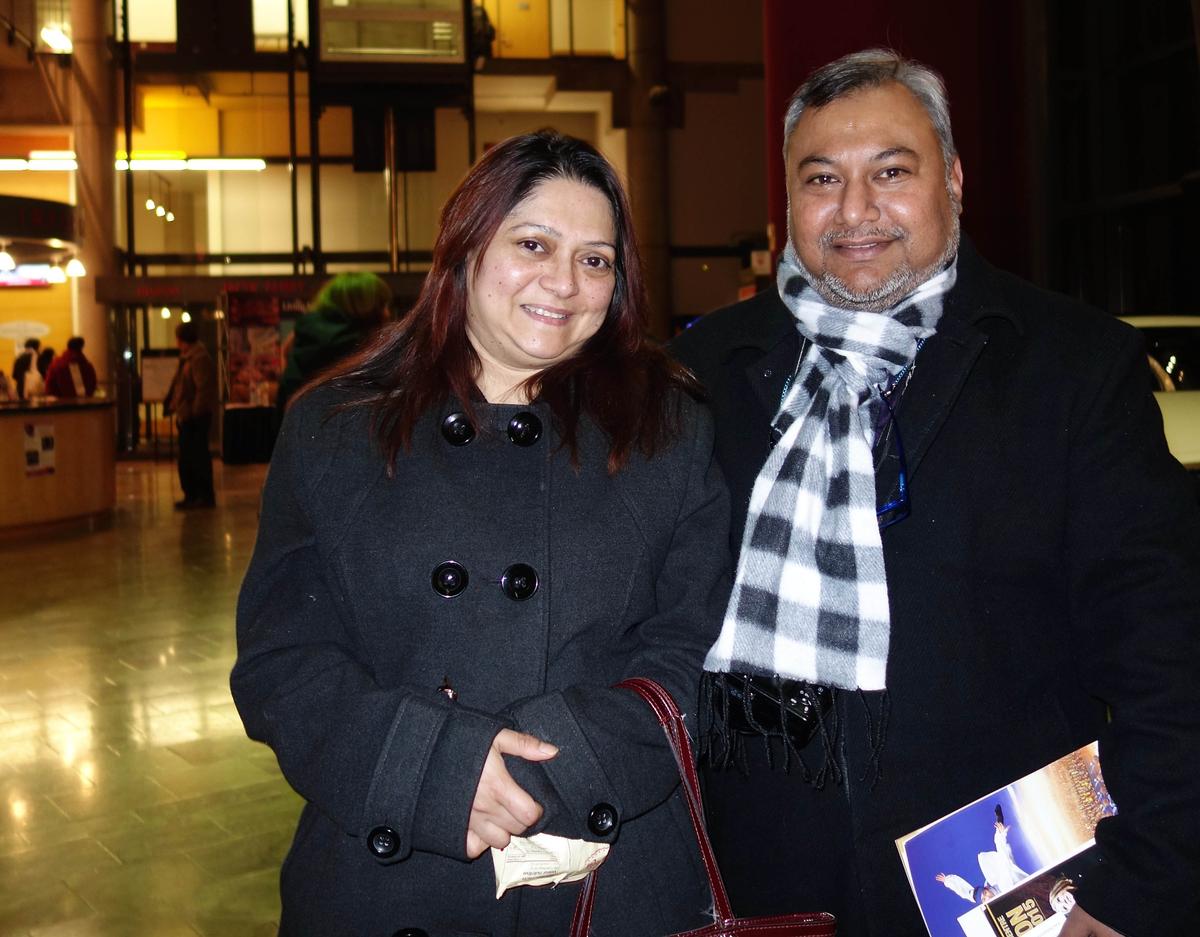 Builder Praises Shen Yun’s Mission to Revive Traditional Culture