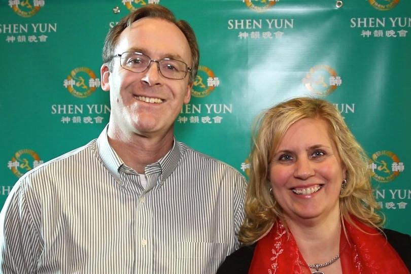 Shen Yun Is ‘Absolutely Something Worth Seeing’