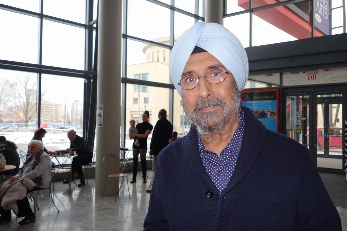 Shen Yun Delights Theatregoers With Backgrounds in Creativity