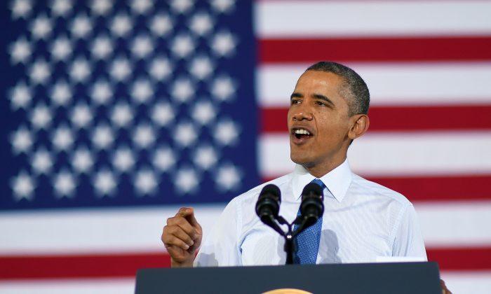 Obama Proposes $320 Billion Tax Hike for the Top 1 Percent